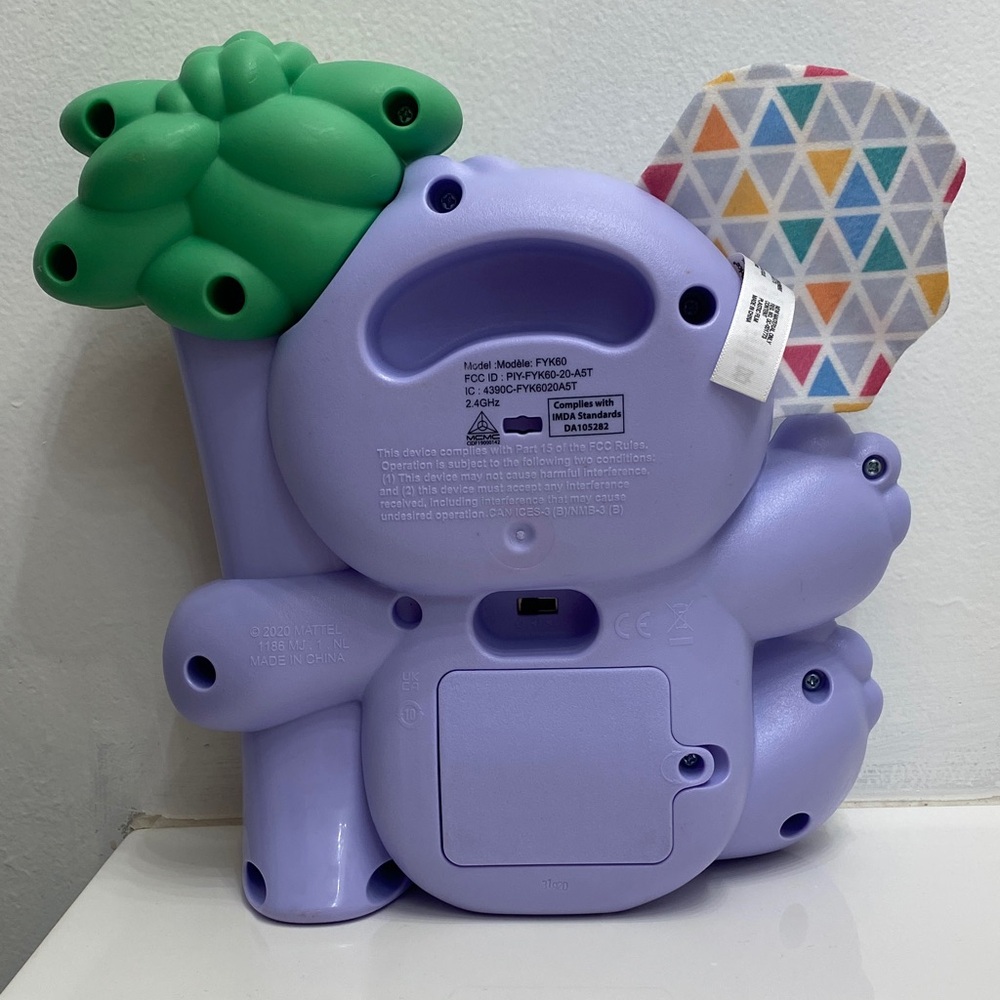 Fisher-Price Koala Linkimal - Picture 2 of 2